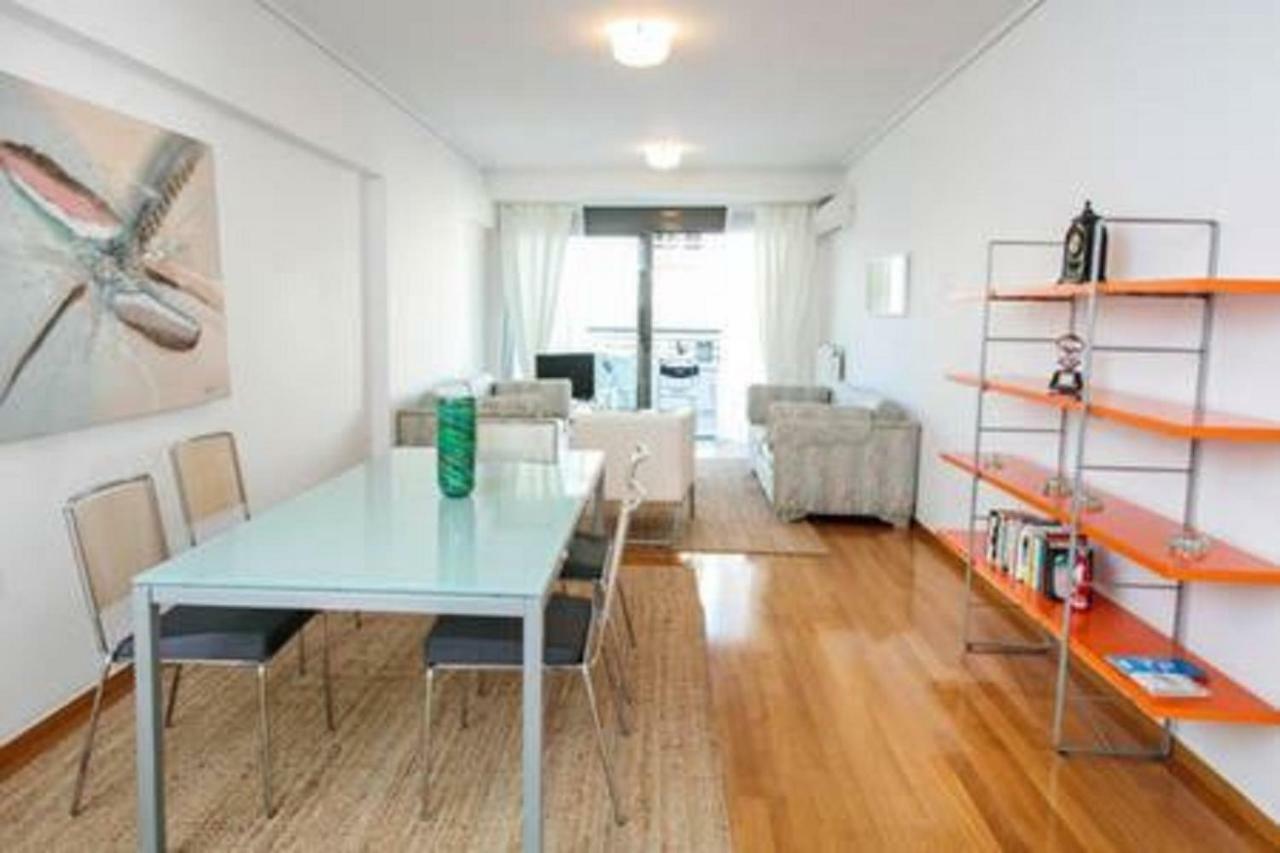 Acropolis Museum Flat With A View Apartamento Atenas Exterior foto