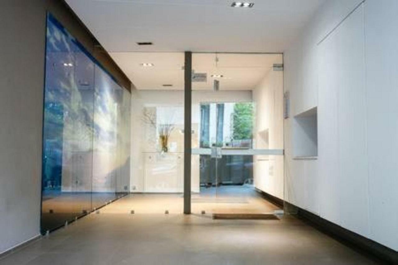 Acropolis Museum Flat With A View Apartamento Atenas Exterior foto